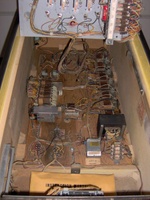 Image # 32926: Spanish Eyes Inside Cabinet