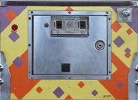Image # 51195: Spanish Eyes Cabinet - Front