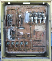 Image # 58955: Spanish Eyes Inside Backbox