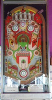 Image # 58957: Spanish Eyes Playfield