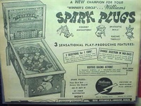 Image # 27166: Spark Plugs Billboard Ad 
(The Billboard, Oct-20-1951, page 88)