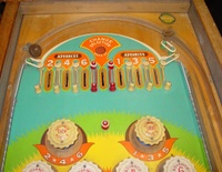 Image # 23941: Spark Plugs Upper Playfield