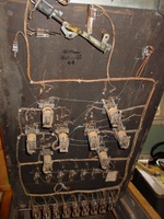 Image # 23949: Spark Plugs Under Playfield