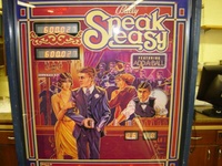 Image # 12362: Speakeasy Backglass