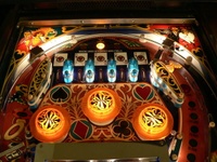 Image # 56062: Speakeasy Illuminated Upper Playfield