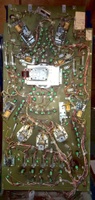 Image # 67000: Speakeasy Under Plastic Playfield 
(Serial number unknown.)