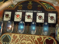 Image # 12364: Speakeasy Playfield - Detail