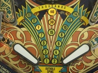 Image # 12365: Speakeasy Playfield - Detail