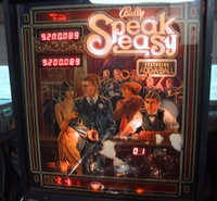 Image # 24376: Speakeasy Illuminated Backglass