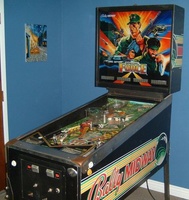 Image # 22222: Special Force Cabinet - Full View