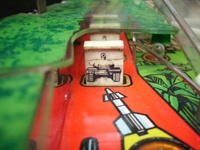 Image # 43083: Special Force Playfield - Detail