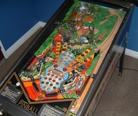 Image # 22215: Special Force Playfield