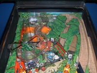 Image # 22216: Special Force Upper Playfield