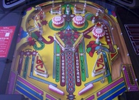 Image # 29735: Spectra IV Playfield