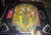 Image # 30629: Spectra IV Playfield