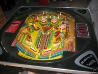 Image # 22865: Spectra IV Playfield