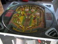 Image # 22866: Spectra IV Playfield