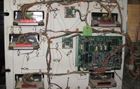 Image # 49001: Spectrum Inside Backbox - Insert Reverse