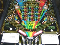 Image # 41821: Spectrum Lower Playfield