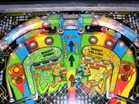 Image # 41818: Spectrum Upper Playfield