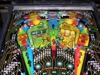 Image # 41819: Spectrum Upper Playfield