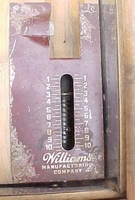 Image # 27837: Speed Way Shooter Gauge