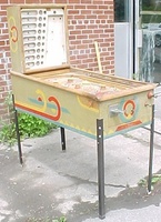 Image # 27838: Speed Way Cabinet - Left