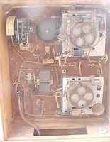 Image # 27842: Speed Way Inside Backbox