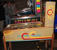 Image # 54366: Speed Way Cabinet - Right