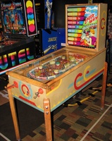 Image # 54367: Speed Way Cabinet - Full View