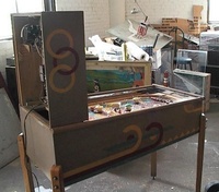 Image # 18508: Speed Way Cabinet - Left