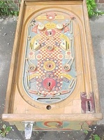 Image # 27836: Speed Way Playfield