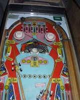 Image # 24514: Spin Out Upper Playfield