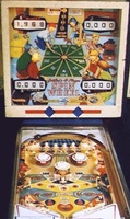 Image # 2173: Spin Wheel Overall view