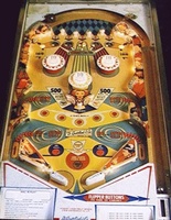 Image # 2174: Spin Wheel Playfield