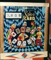 Image # 2175: Spin-A-Card Backglass