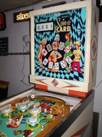 Image # 34435: Spin-A-Card Backbox