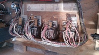 Image # 66175: Spin-A-Card Inside Cabinet - Relays