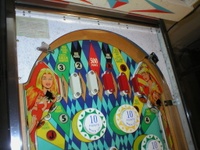 Image # 34442: Spin-A-Card Upper Playfield
