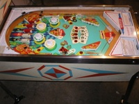 Image # 34441: Spin-A-Card Playfield