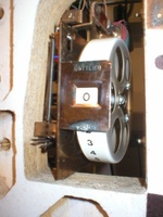Image # 34455: Spin-A-Card Replay Unit - Front