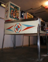 Image # 34451: Spin-A-Card Cabinet - Left