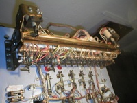 Image # 34459: Spin-A-Card Motor Board Trip Bank