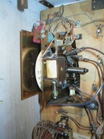Image # 34456: Spin-A-Card Replay Unit - Back
