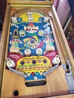 Image # 73199: Spinball Playfield