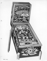 Image # 58722: Spinball Promotional Photo