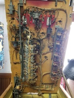 Image # 73206: Spinball Under Playfield