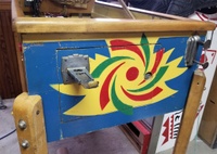Image # 73204: Spinball Cabinet - Front
