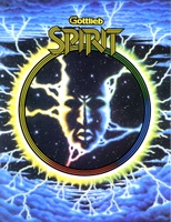 Image # 5027: Spirit Flyer, Front