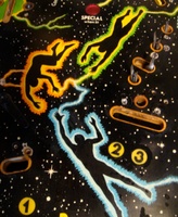 Image # 38712: Spirit Playfield - Detail